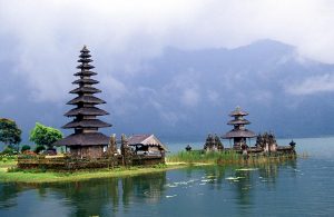 travel in indonesia