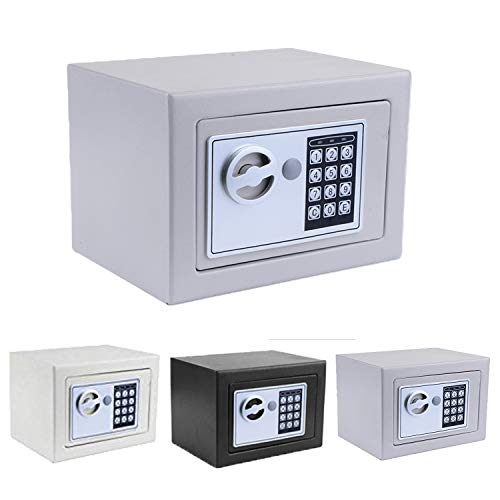 digital safe box