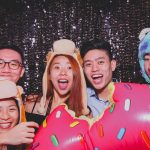 Singapore Instant Photo Booth Rental at an Affordable Price