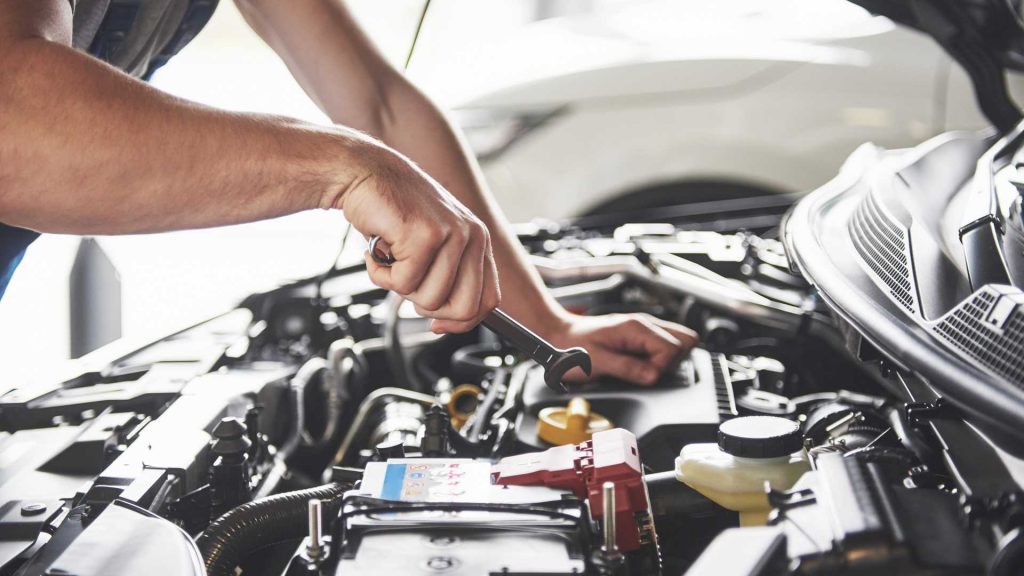 What is Car Repairs and Motoring?